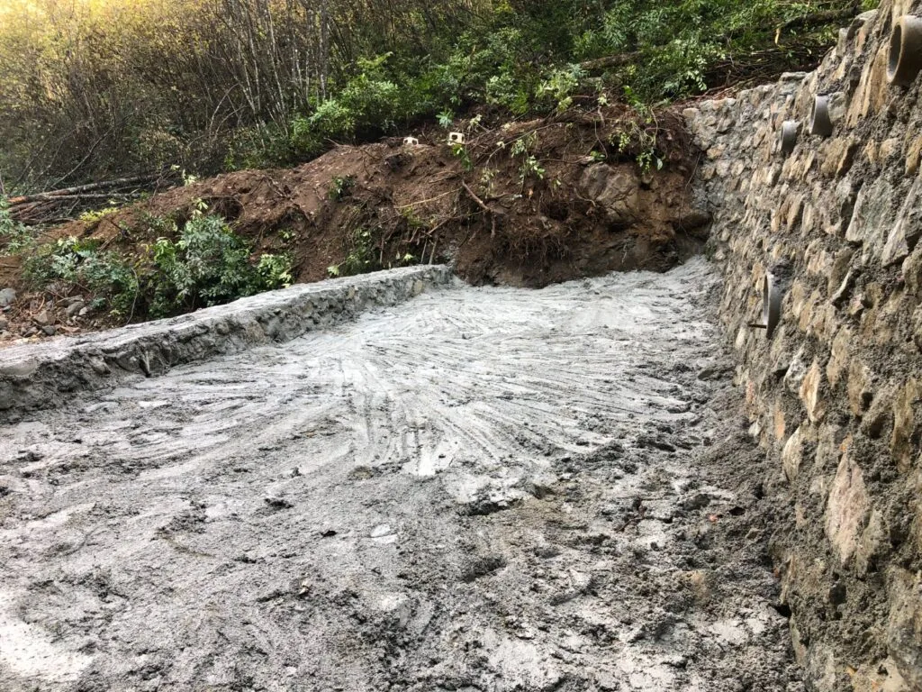 Dereli Harçlı Islah Sekileri uygulama görüntüsü 5