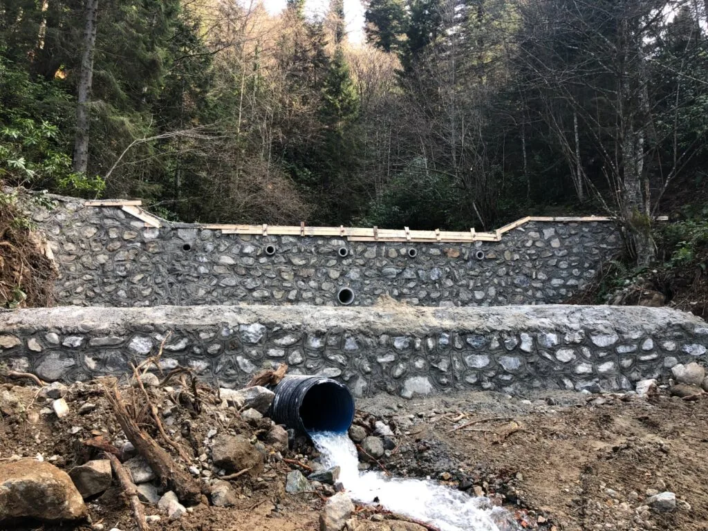 Dereli Harçlı Islah Sekileri uygulama görüntüsü 8