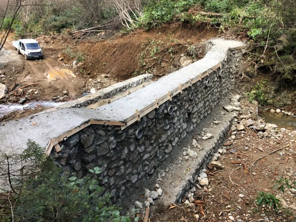 Dereli Harçlı Islah Sekileri uygulama görüntüsü 9
