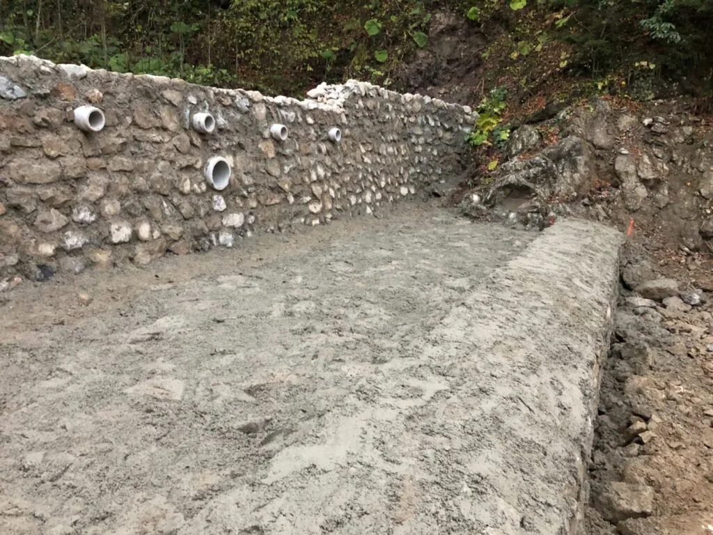 Dereli Harçlı Islah Sekileri uygulama görüntüsü 11