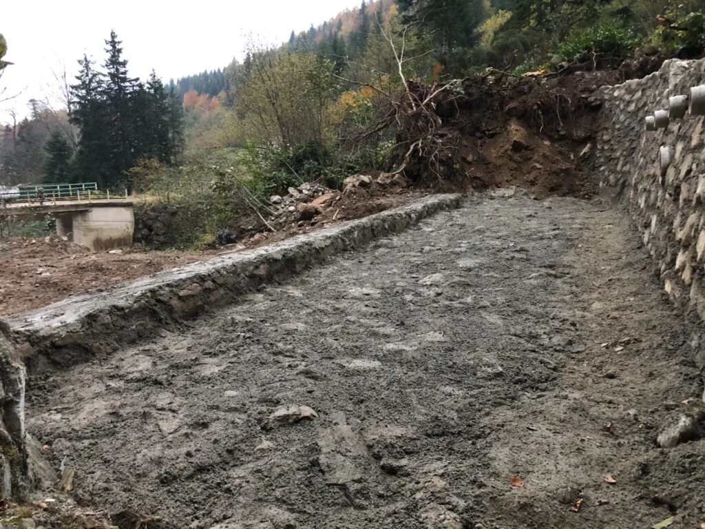 Dereli Harçlı Islah Sekileri uygulama görüntüsü 12