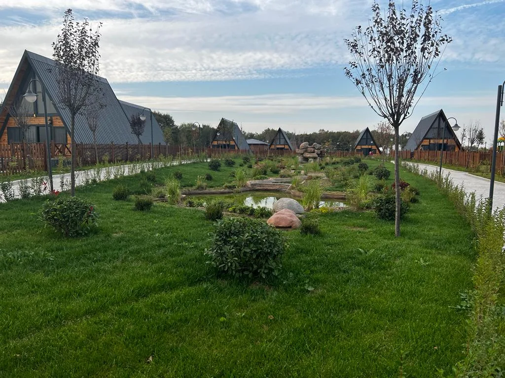 Lengerli Aybella Tatil Köyü uygulama görüntüsü 2