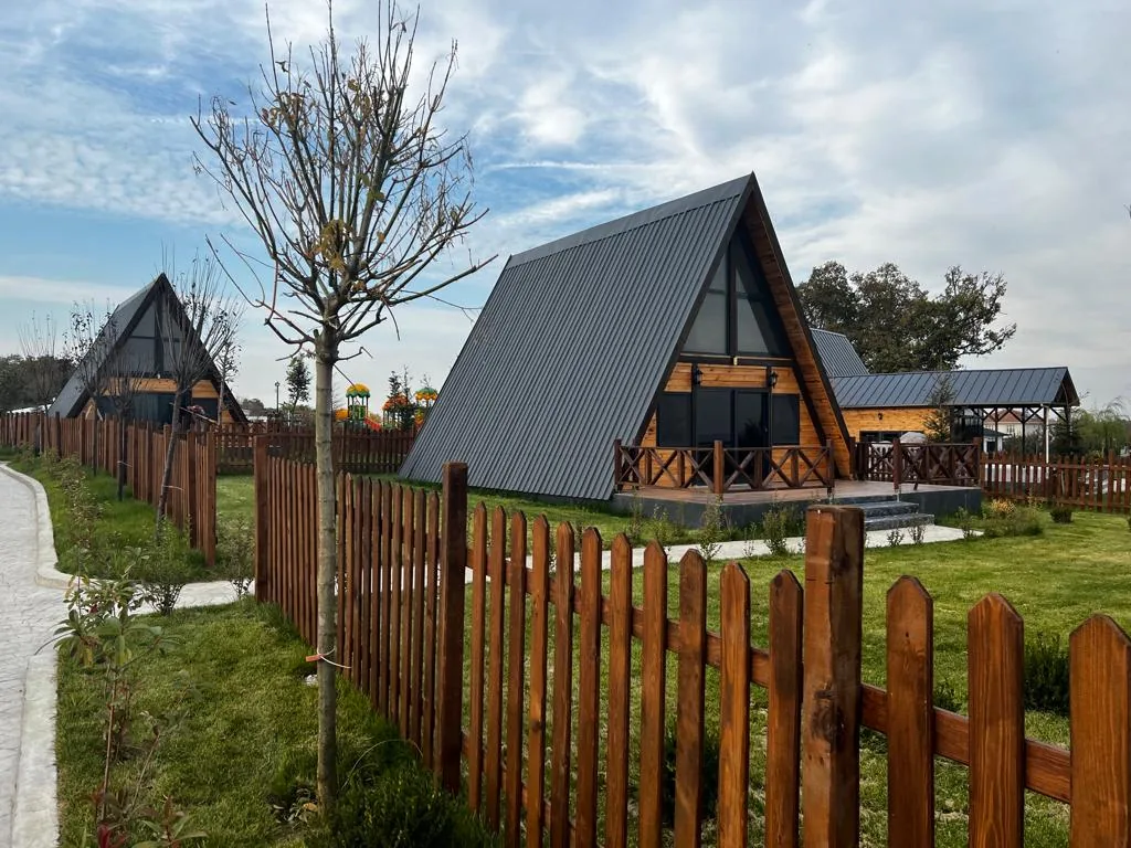 Lengerli Aybella Tatil Köyü uygulama görüntüsü 3