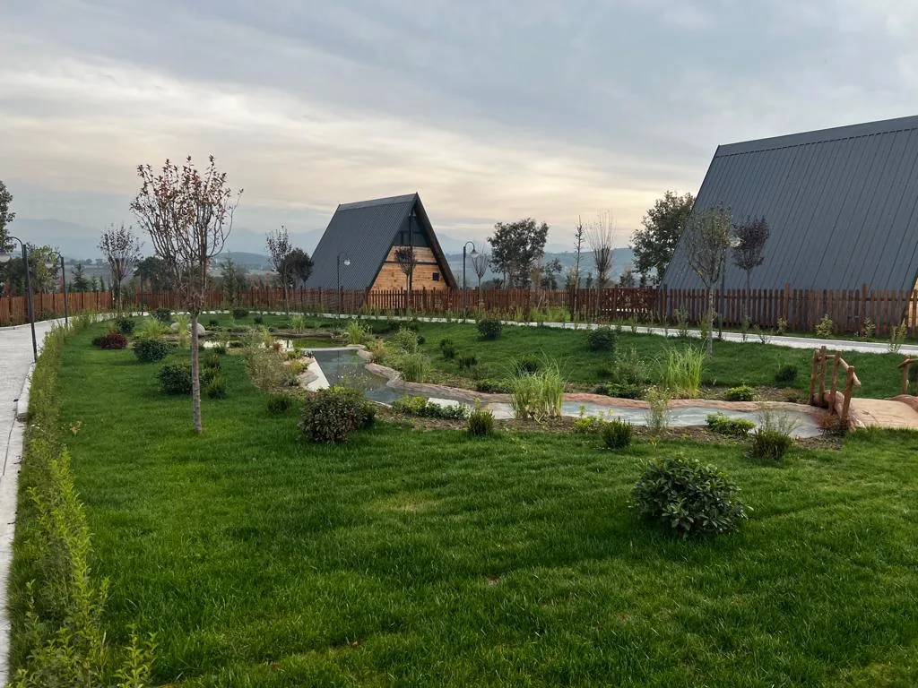 Lengerli Aybella Tatil Köyü uygulama görüntüsü 4