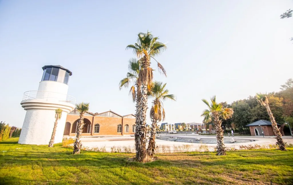 Lengerli Aybella Tatil Köyü uygulama görüntüsü 6