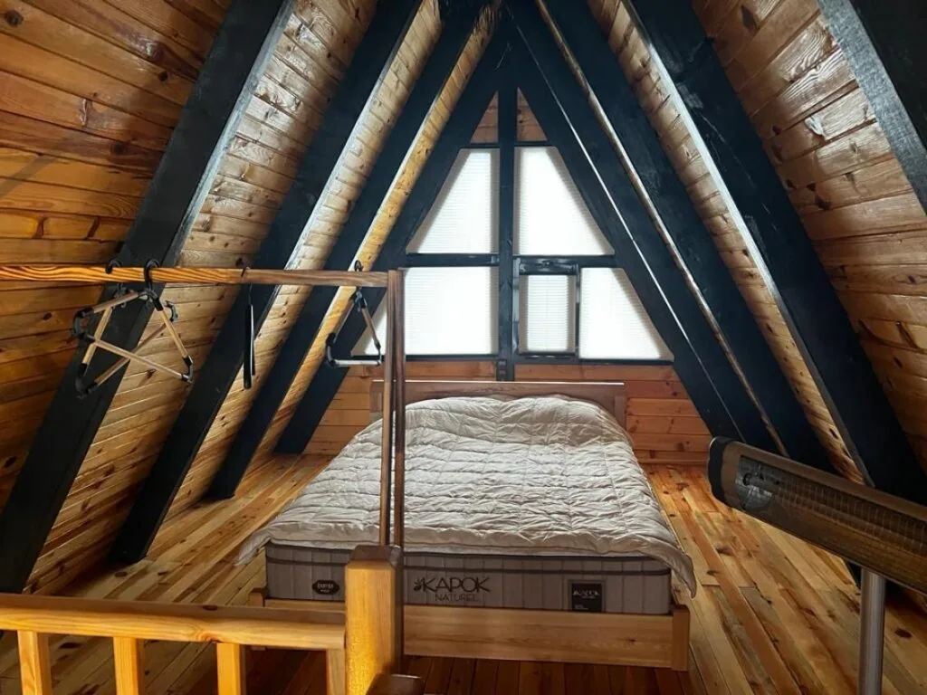 Lengerli Aybella Tatil Köyü uygulama görüntüsü 8