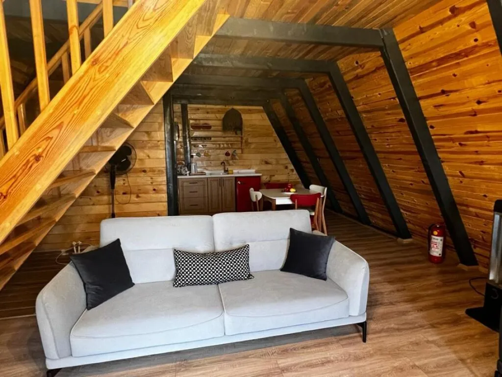 Lengerli Aybella Tatil Köyü uygulama görüntüsü 10