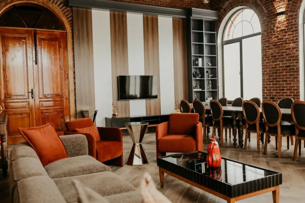 Lengerli Aybella Tatil Köyü uygulama görüntüsü 37