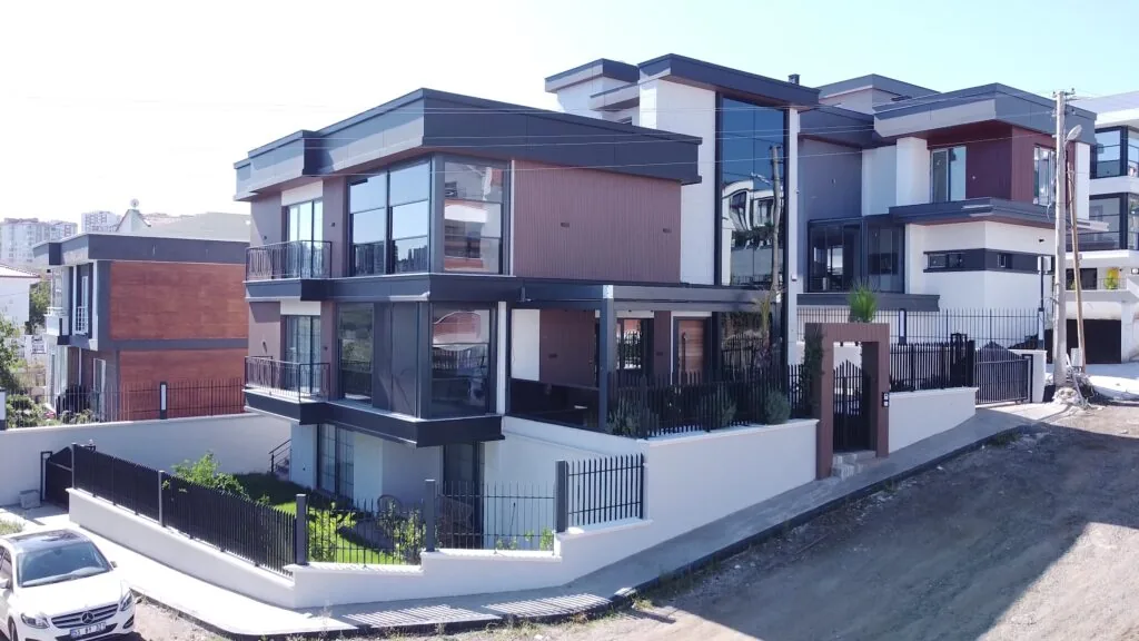 Villa Buse