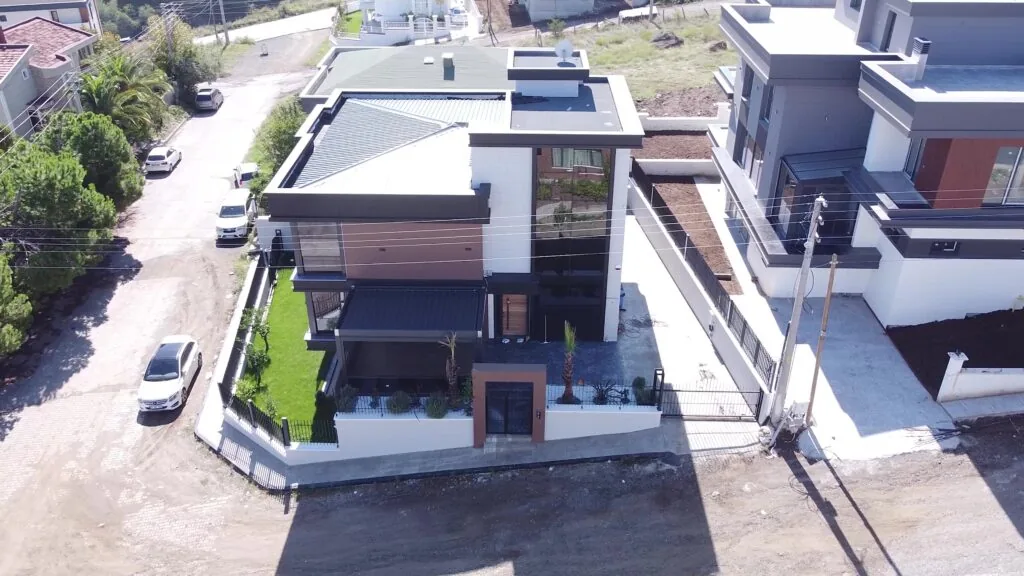 Villa Buse uygulama görüntüsü 3