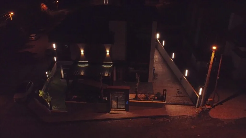 Villa Buse uygulama görüntüsü 4