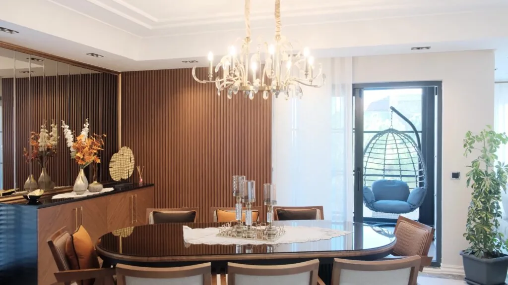 Villa Buse uygulama görüntüsü 5