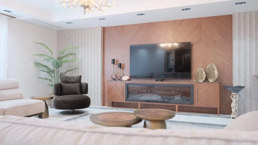 Villa Buse uygulama görüntüsü 7