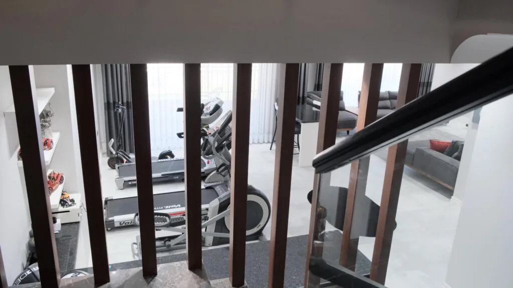 Villa Buse uygulama görüntüsü 12