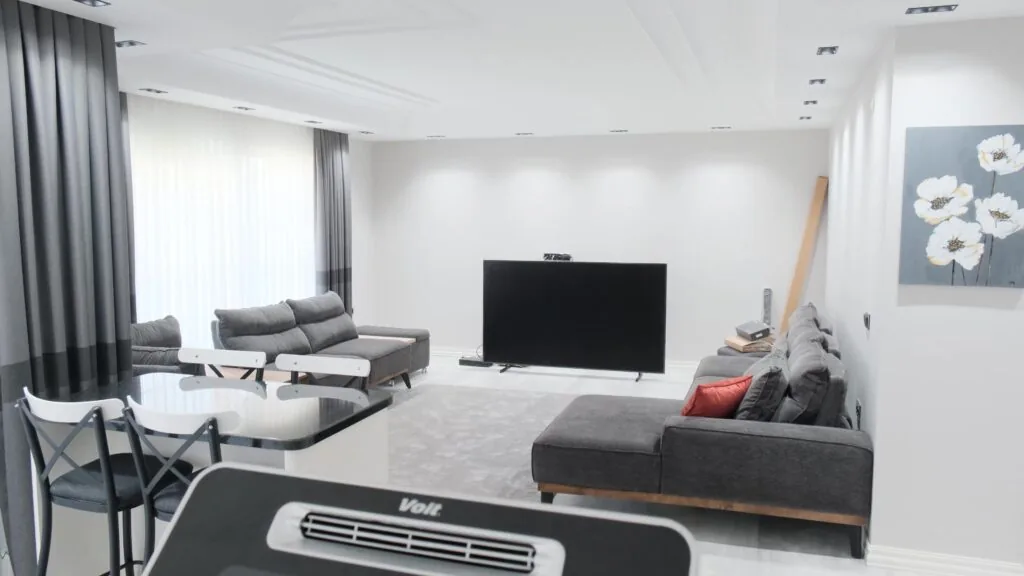 Villa Buse uygulama görüntüsü 13