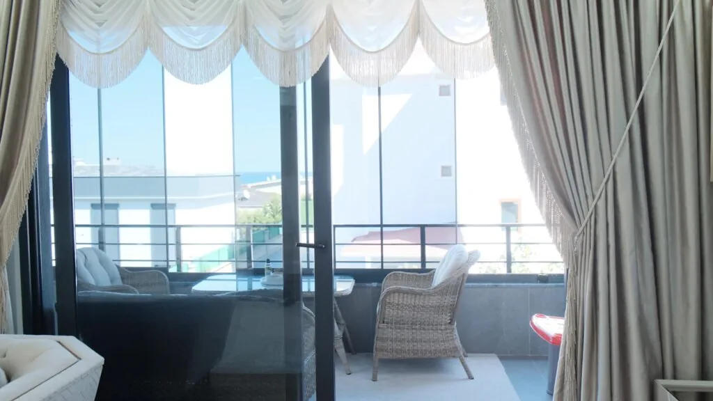 Villa Nehir uygulama görüntüsü 4
