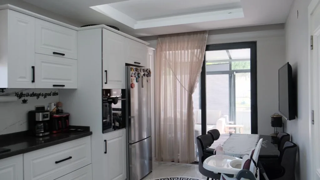 Villa Nehir uygulama görüntüsü 7