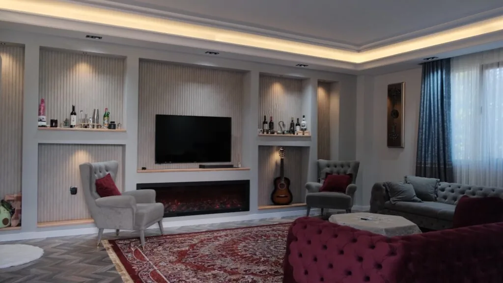 Villa Nehir uygulama görüntüsü 10