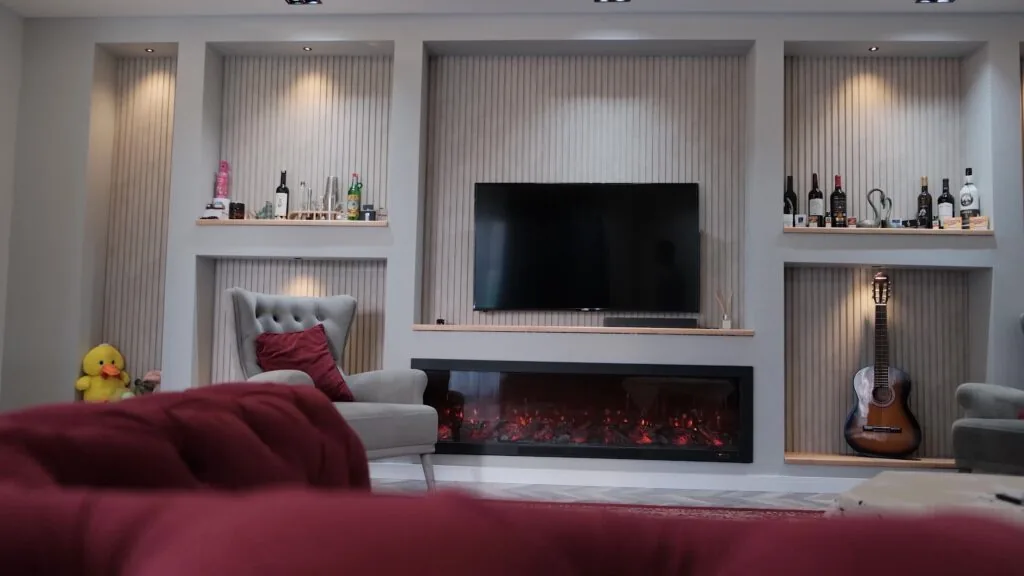 Villa Nehir uygulama görüntüsü 11