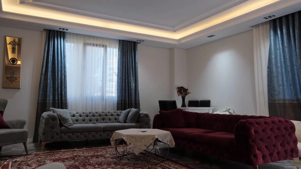 Villa Nehir uygulama görüntüsü 14
